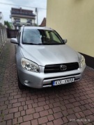 Raf 4 2006r / 2.0 benzyna 