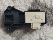 DM569 blokada drzwi pralki Whirlpool, polar.