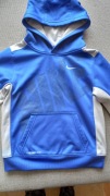 bluza chłopięca nike