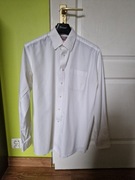 Koszula męska z długim rękawem | Marks & Spencer | Rozmiar 39