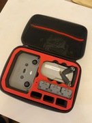 DJI MINI 2 SE Fly more combo - stan jak nowy!