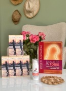 1 szt. Krem z Naturalnym Progesteronem NPC Sarati CZYTAJ OPIS!