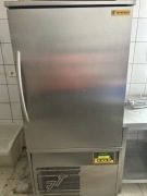 Szokówka/szybkoschłodzarka techfrost aby-k10