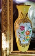 BERLIN  wazon  40cm  porcelana 