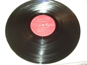 CONCERT HALL - BOURSE DE LA DANSE N' 12 - WINYL