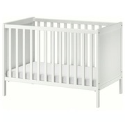 Łóżeczko niemowlęce Ikea