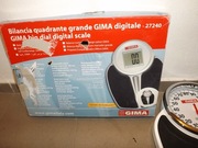 Waga łazienkowa Gima 27239