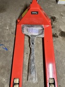 Wózek Paletowy paleciak Nowy 3000 kg 120x68