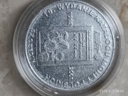 Numizmat Mennicy Polskiej 