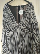 Kombinezon plisowany 46