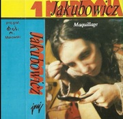 MARTYNA JAKUBOWICZ - MAQUILLAGE