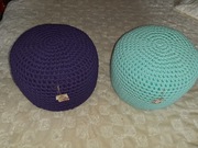 PUFY WŁASNEJ ROBOTY