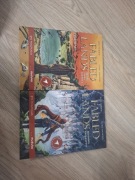 Gra paragrafowa Fabled Lands Miasta złota i chwały Muduko