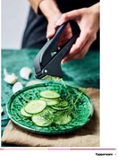 NEO CZOSNEK WYCISKACZ DO CZOSNKU TUPPERWARE ORYGINAŁ