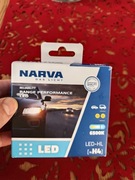 Żarówki NARVA Led  Suzuki Grand Vitara I  lub Grand Vitara xl7 