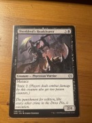MTG Sheoldred’s Headcleaver