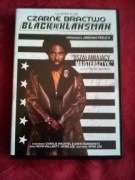 Czarne bractwo.BlacKkKlansman Spike Lee Adam Driver Polski lektor i napisy