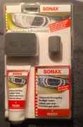 Sonax zestaw do renowacji reflektorów