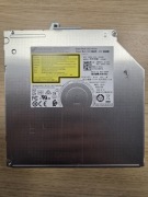 Napęd DVD-RW Hitachi-LG GU90N | 9.0 mm Ultra Slim 9.5 | SATA | Nagrywarka