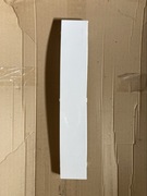 Maskownica filtra dolna pralki SAMSUNG