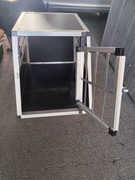 Box klatka samochodowa dla psa