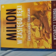 MILION W ZASIEGU REKI