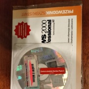 Windows 2000 Professional 