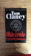 Tom Clancy Oblężenie Czarna Seria AiB