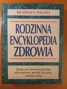 Rodzinna encyklopedia zdrowia, Readers Digest