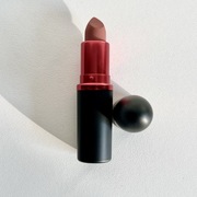 MAC szminka VIVA PLANET VG9 glam nude