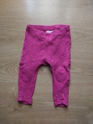 Getry dziecięce pas 23 , długość 36