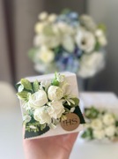 Pamiątka Komunii Świętej Exploding Box dla Chłopca