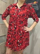 Ba&sh 100% wiskoza . Rozmiar XS 34. Stan jak nowa