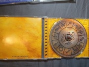 PALLAS - The Cross & Crucible. 