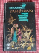 Komiks Sandman Tom 2