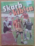 Skarb Kibica Echa Dnia Wiosna 2007 III Liga I IV  świętokrzyska 