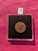 5 groszy 1939 rok Tak jak na foto 