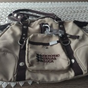 Torebka Giorgio giada Luca 