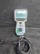 Megger Lokalizaor uszkodzeń kabli (reflektometr) TDR1000/3 