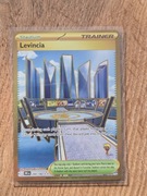 Karta Pokemon Levincia  244/182 DRI