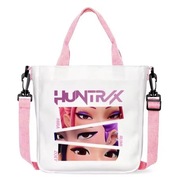 Listonoszka na ramię Rumi Mira Zoey Styl K-Pop Demon Hunters