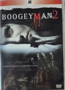 BOOGEYMAN 2. DVD