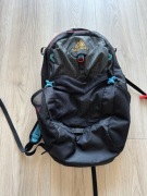 Plecak Gregory Nano 20 Techno Black, 20l