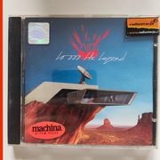 AIR – 10 000 Hz Legend | CD 2001 EU
