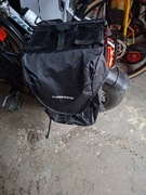 Sakwy tylne podwójne KROSS Roamer