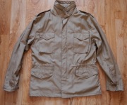 Kurtka Wojskowa M65 US Field Jacket Brandit roz. XL