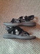 Skechers Sandały 