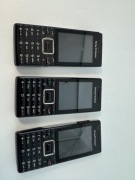 Ericsson J10i Elm 3szt na części kolekcjonerski Vintage Retro telefon