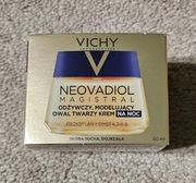 Vichy neovadiol magistral na noc