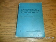 Laboratorium Elektrotechniki Samochodowej, PWN Warszawa 1977